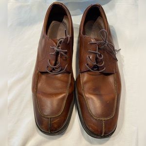 Johnston & Murphy shoes